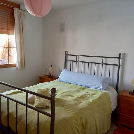 הוילה Pinos del Valle Casa San Sebastian מראה חיצוני תמונה