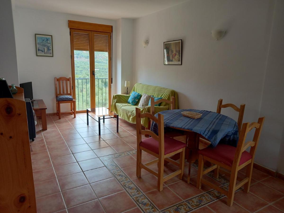 הוילה Pinos del Valle Casa San Sebastian מראה חיצוני תמונה