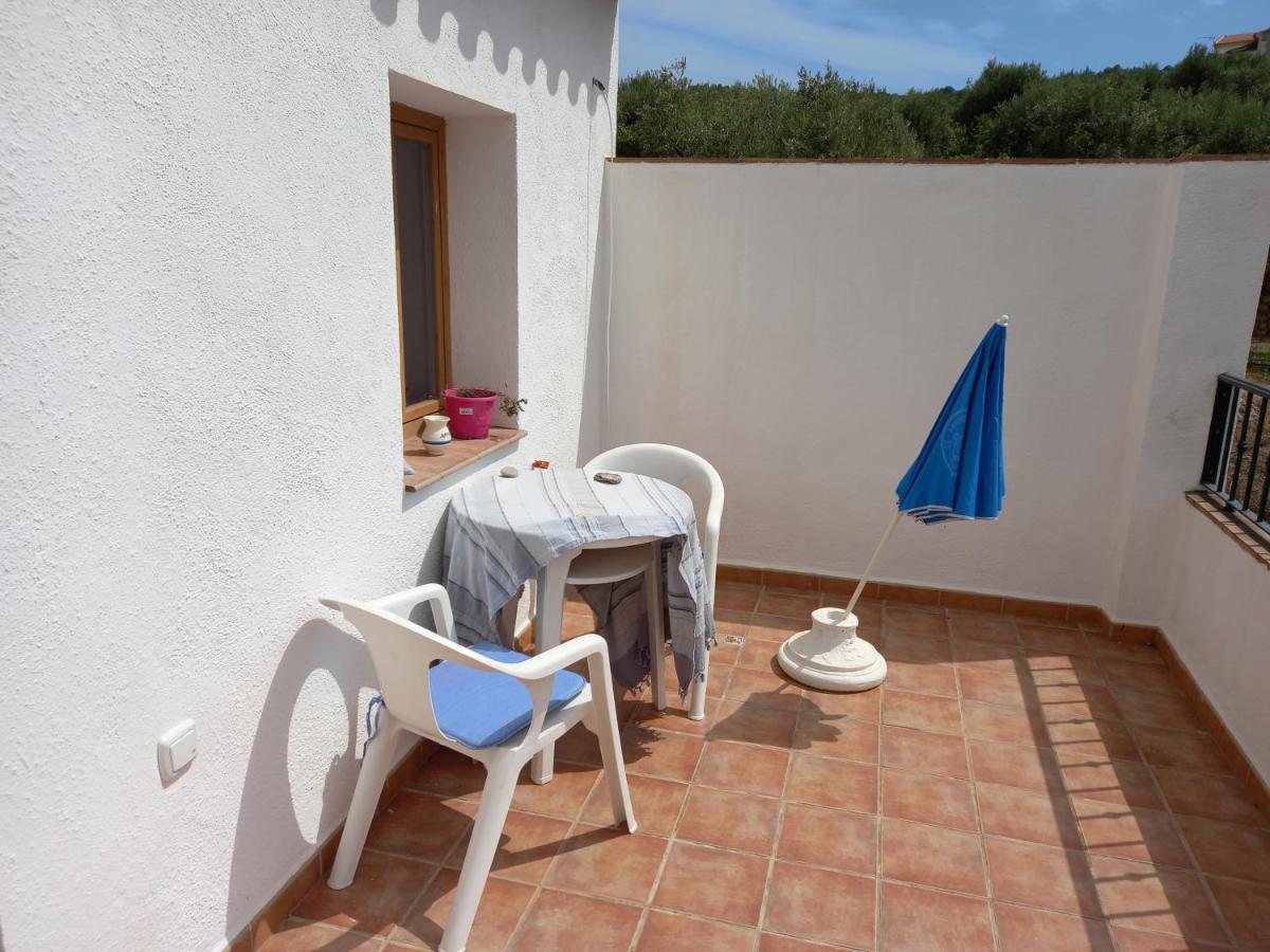 הוילה Pinos del Valle Casa San Sebastian מראה חיצוני תמונה