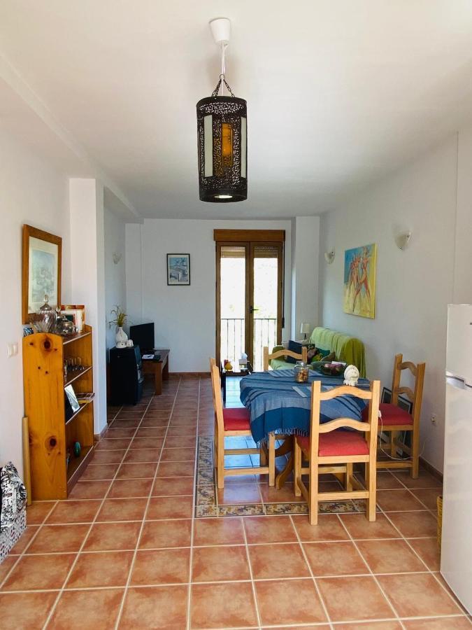 הוילה Pinos del Valle Casa San Sebastian מראה חיצוני תמונה