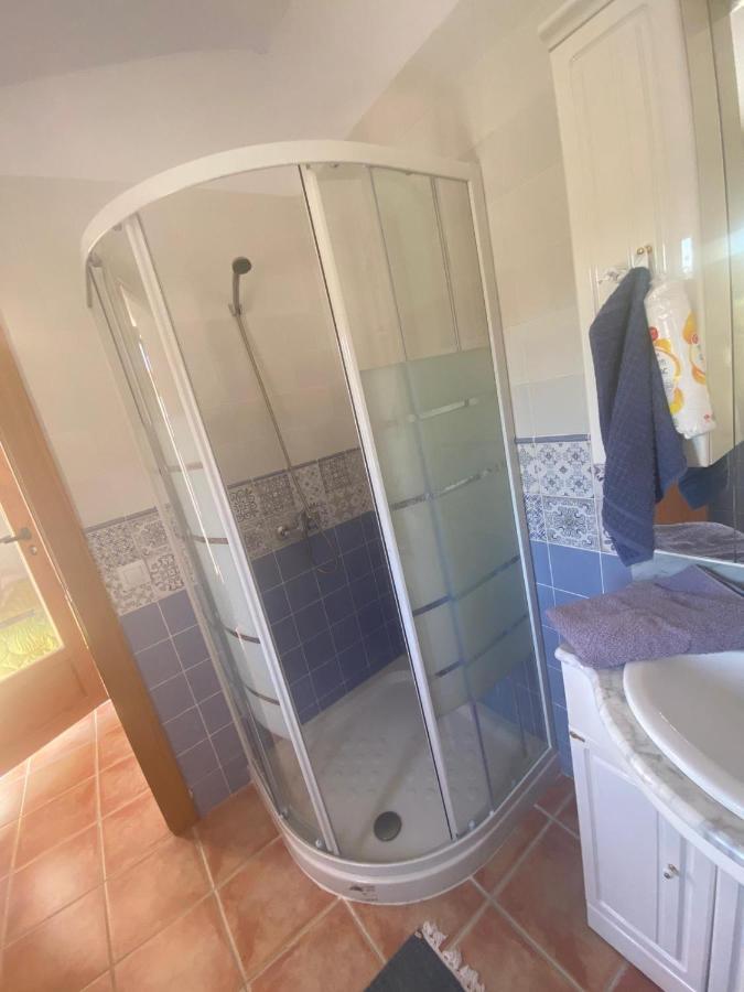 הוילה Pinos del Valle Casa San Sebastian מראה חיצוני תמונה