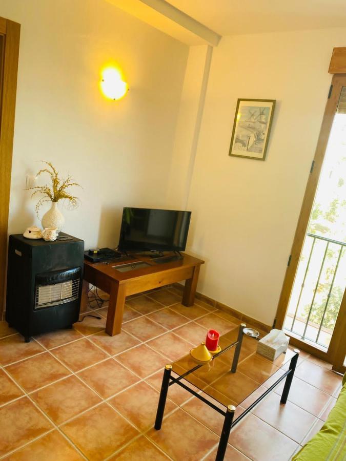 הוילה Pinos del Valle Casa San Sebastian מראה חיצוני תמונה