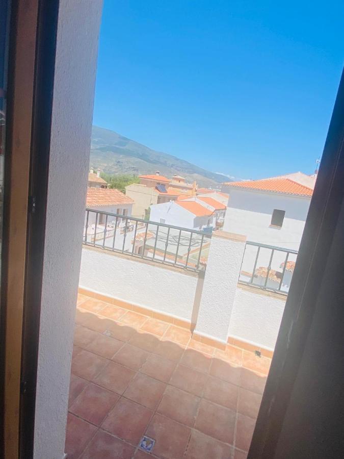 הוילה Pinos del Valle Casa San Sebastian מראה חיצוני תמונה