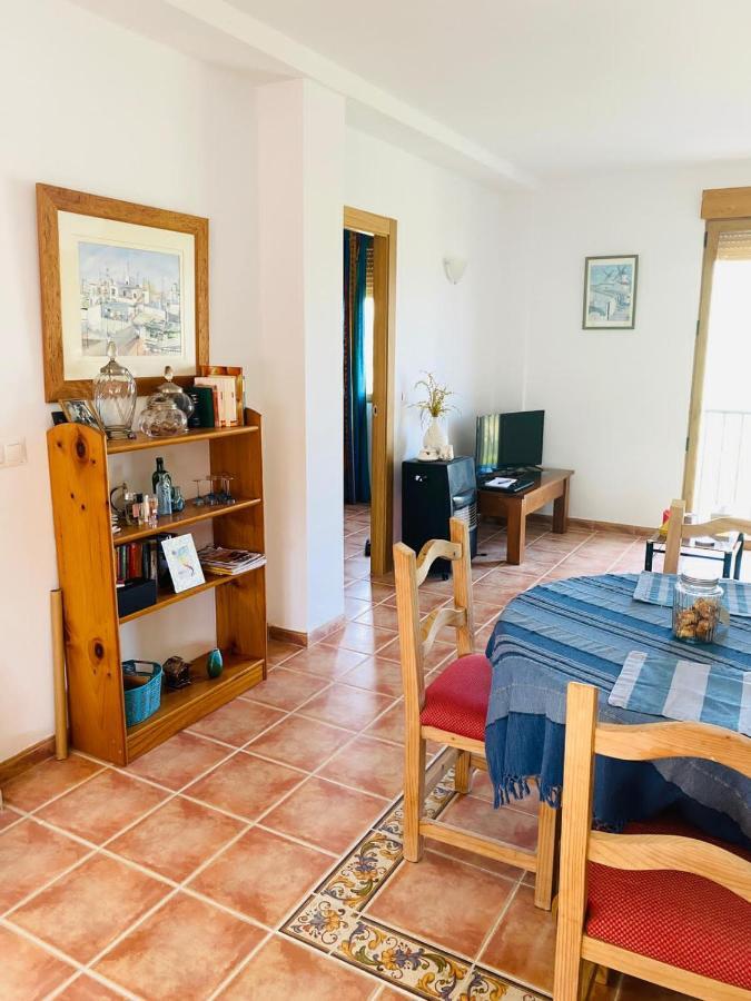 הוילה Pinos del Valle Casa San Sebastian מראה חיצוני תמונה