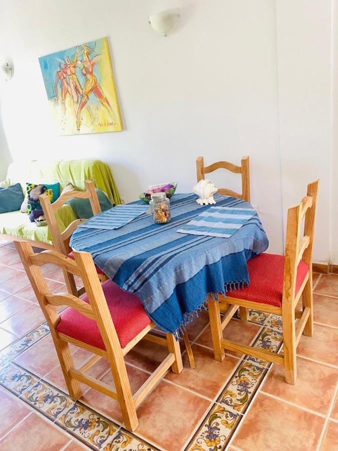 הוילה Pinos del Valle Casa San Sebastian מראה חיצוני תמונה