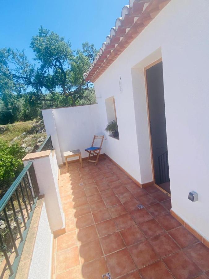 הוילה Pinos del Valle Casa San Sebastian מראה חיצוני תמונה