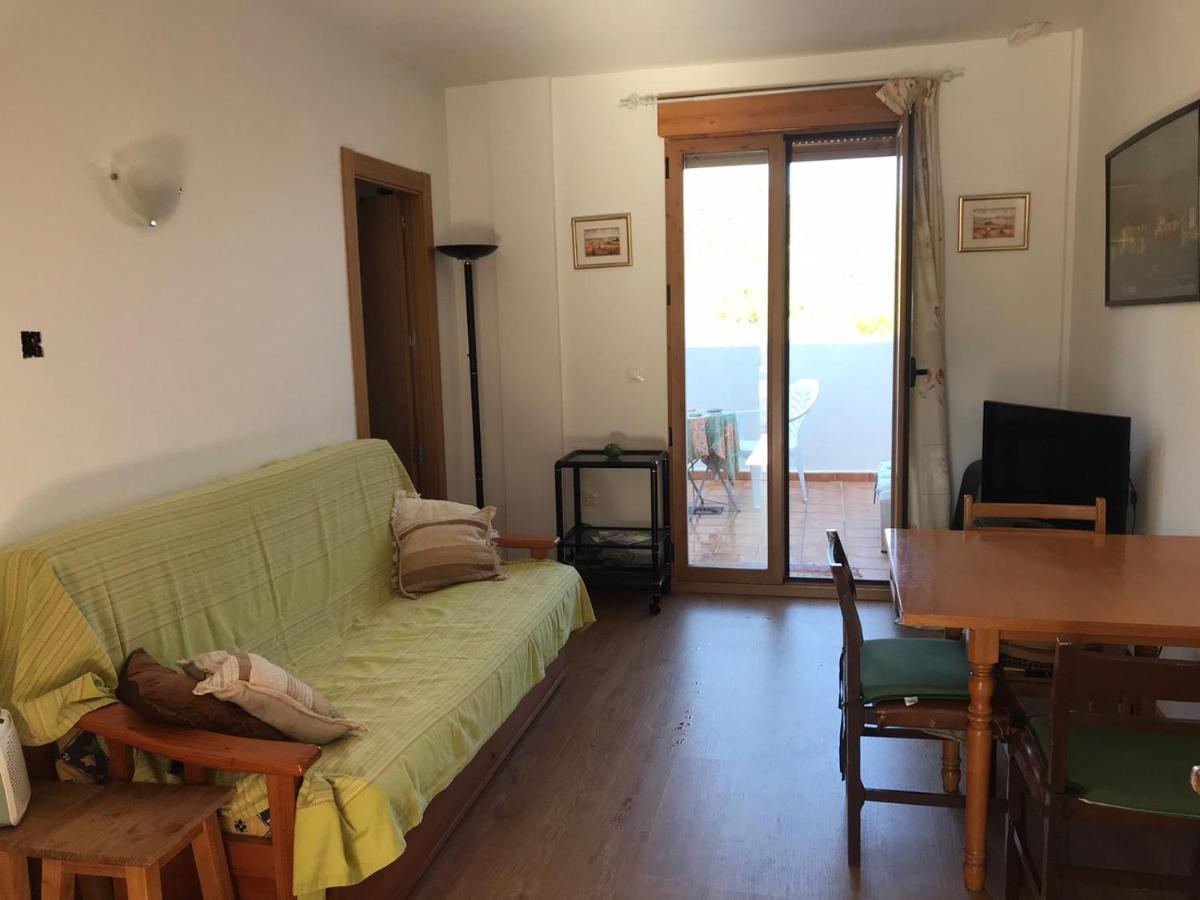 הוילה Pinos del Valle Casa San Sebastian מראה חיצוני תמונה
