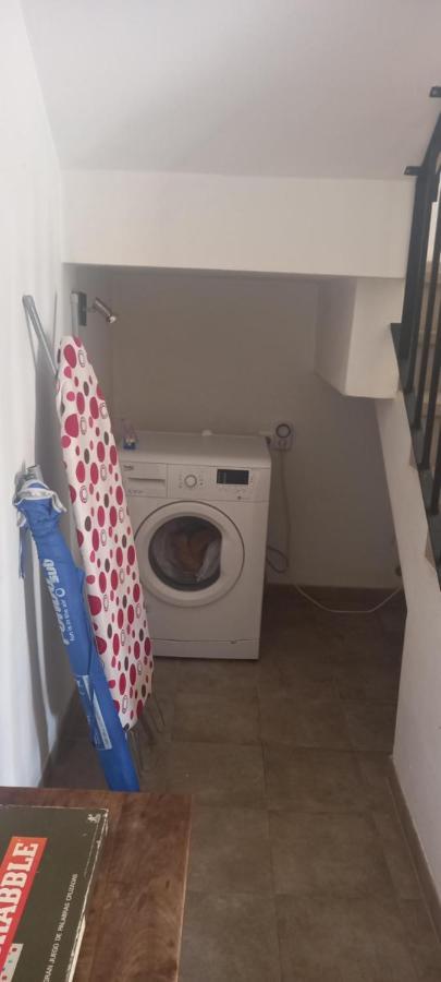 הוילה Pinos del Valle Casa San Sebastian מראה חיצוני תמונה