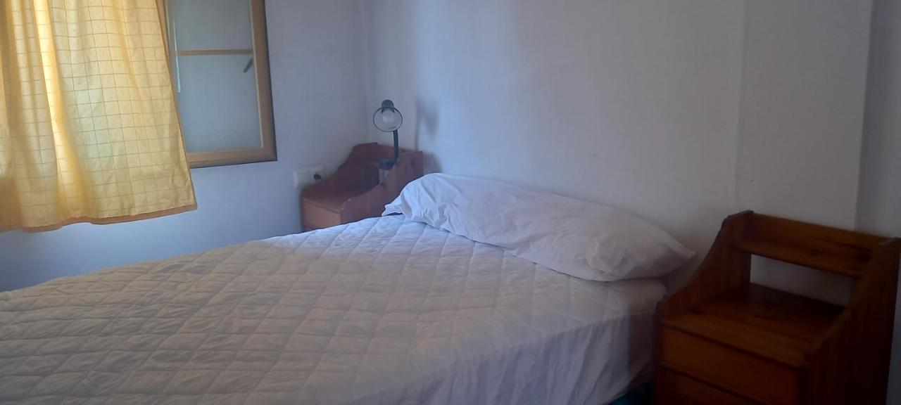 הוילה Pinos del Valle Casa San Sebastian מראה חיצוני תמונה