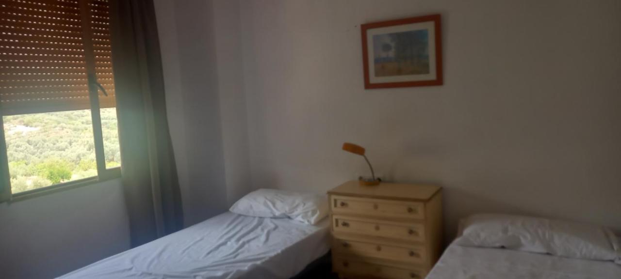 הוילה Pinos del Valle Casa San Sebastian מראה חיצוני תמונה