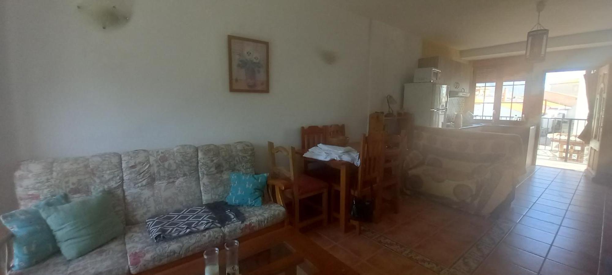 הוילה Pinos del Valle Casa San Sebastian מראה חיצוני תמונה