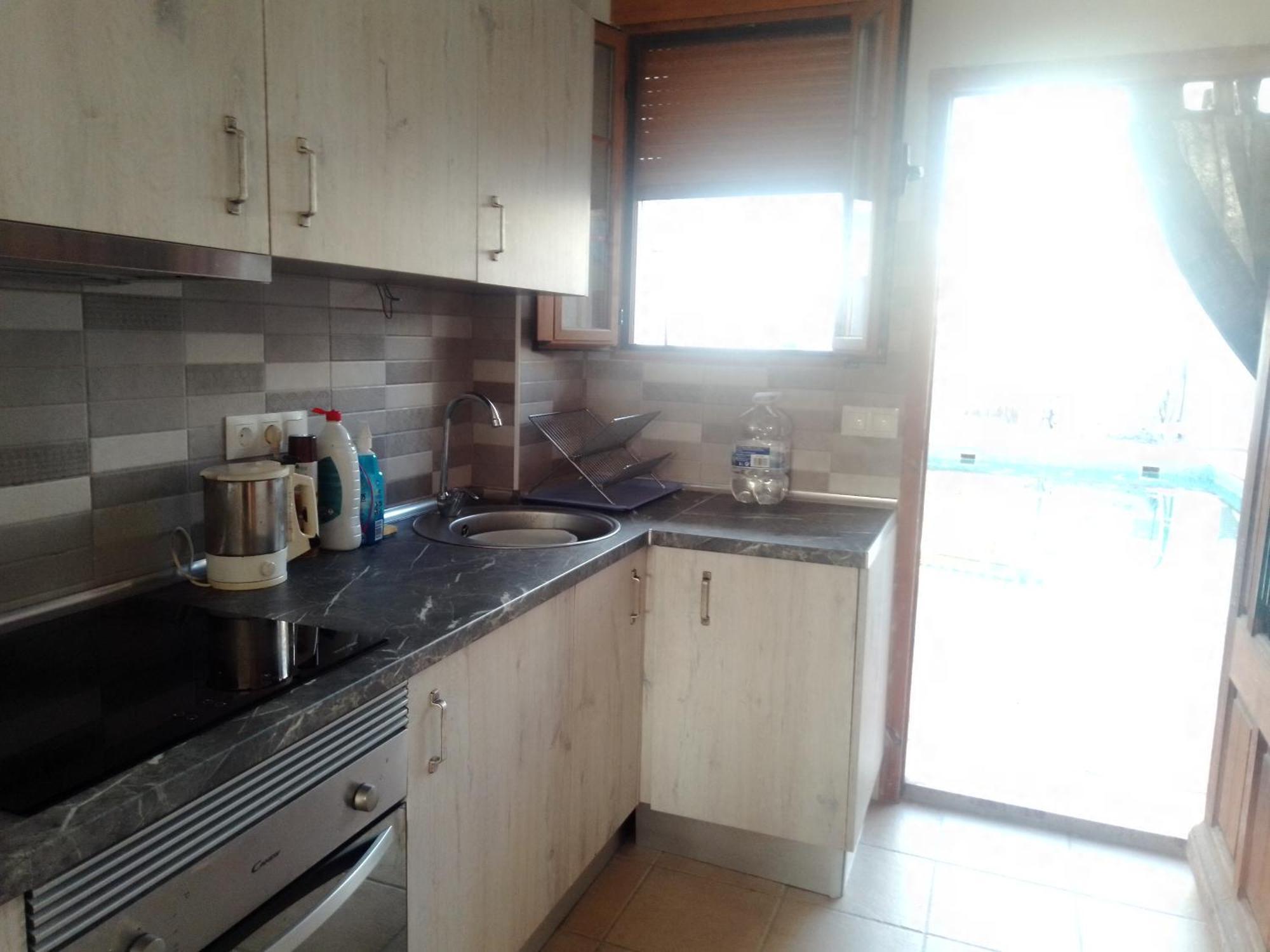 הוילה Pinos del Valle Casa San Sebastian מראה חיצוני תמונה
