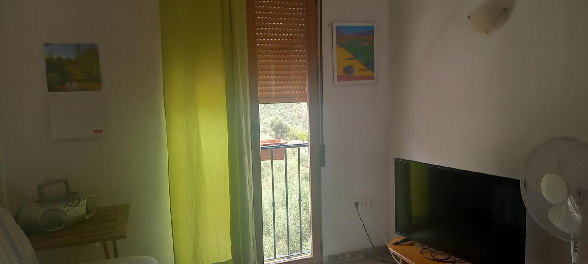 הוילה Pinos del Valle Casa San Sebastian מראה חיצוני תמונה
