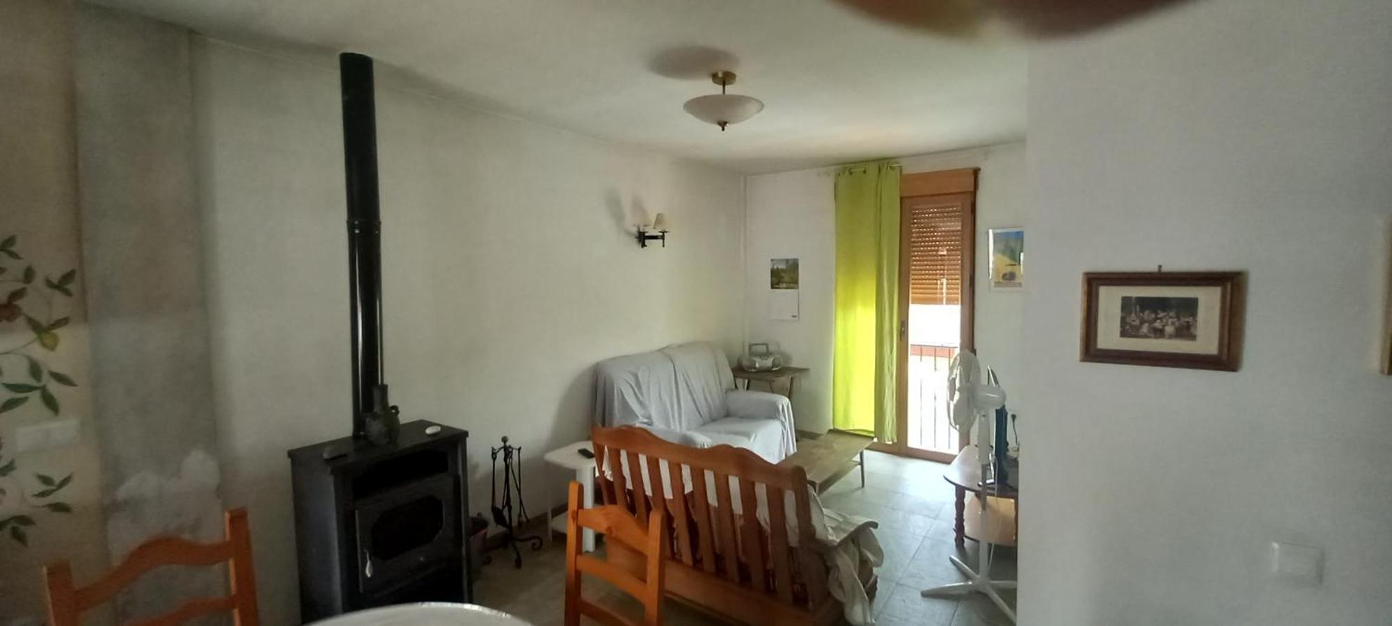 הוילה Pinos del Valle Casa San Sebastian מראה חיצוני תמונה